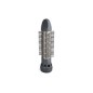 Philips Silky white/shell metallic Hårtørrer/hårstyler BHA710